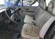 Volkswagen Caravelle 14