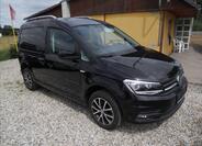 Volkswagen Caddy 3
