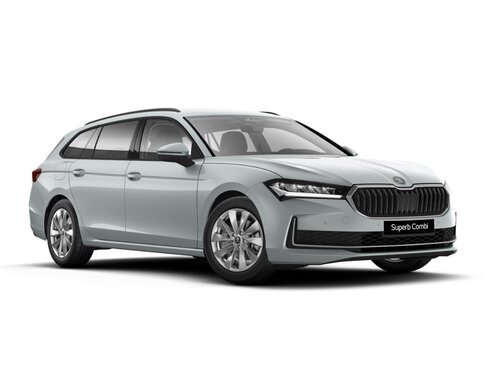 Škoda Superb Kombi 2,0 l 110 kw
