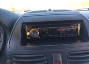 Fiat Marea Kombi 1,6 l 76 kw