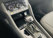 Škoda Karoq SUV / Terénní 1,5 l 110 kw