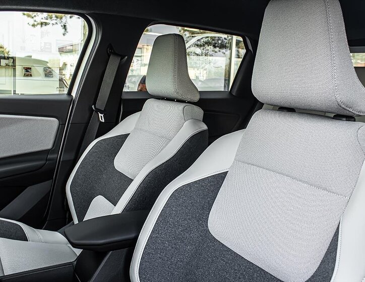 Nissan Micra Hatchback 0,0 110 kw