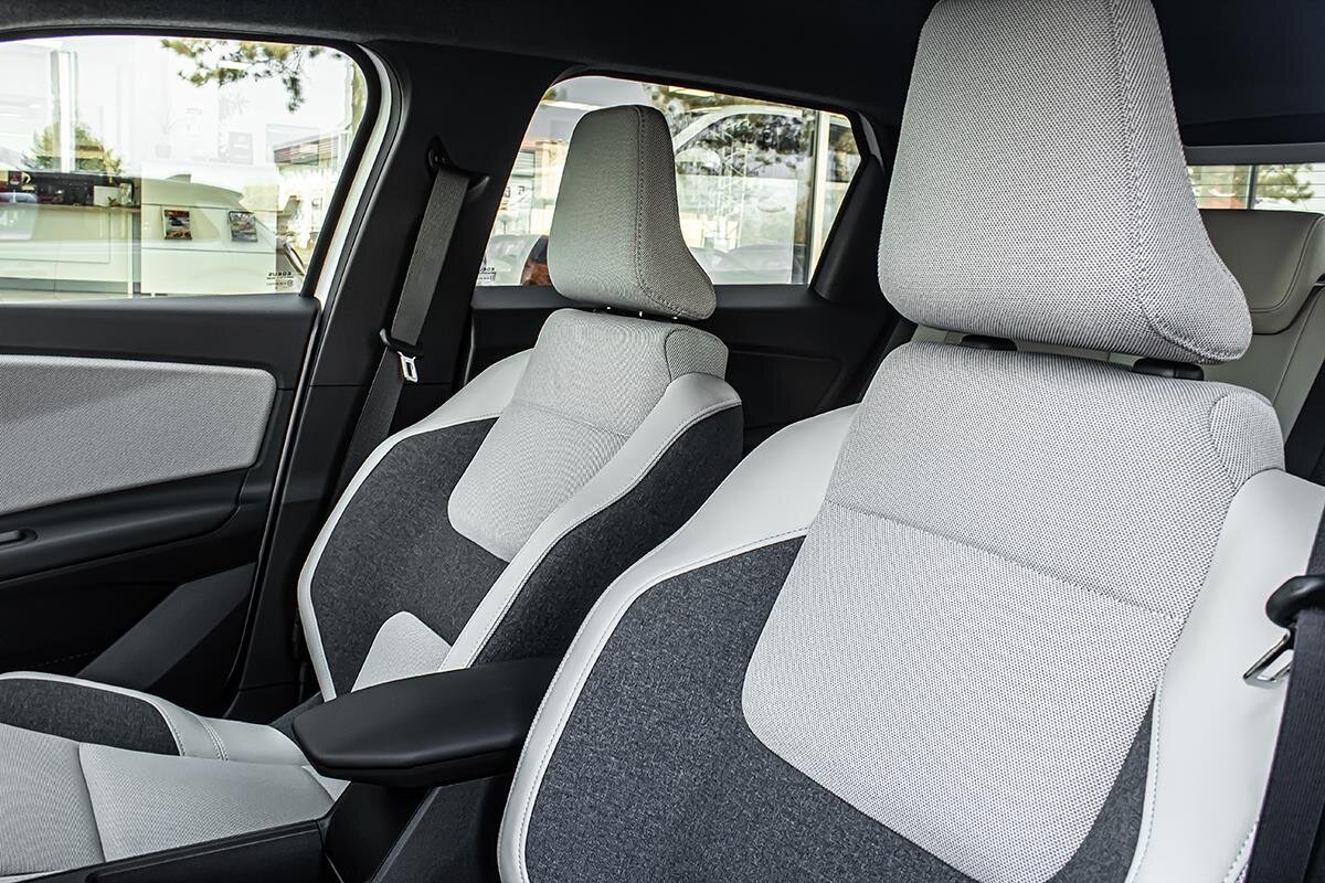 Nissan Micra Hatchback 0,0 110 kw