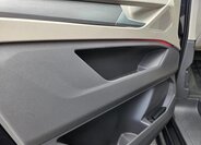 Volkswagen California VAN-Minibus 2,0 l 110 kw