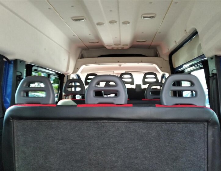 Fiat Ducato 8