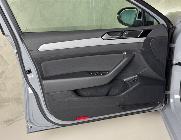 Volkswagen Passat Kombi 2,0 l 110 kw