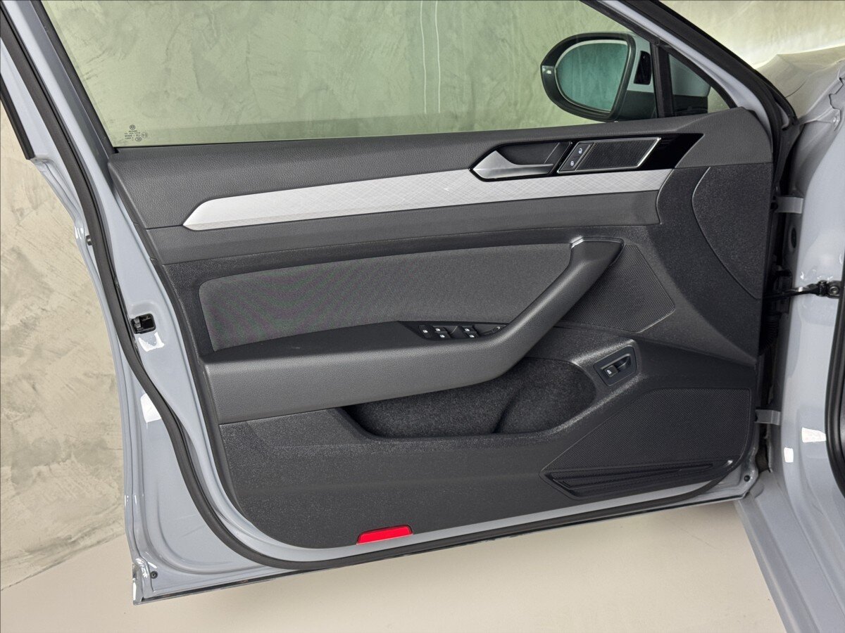 Volkswagen Passat Kombi 2,0 l 110 kw