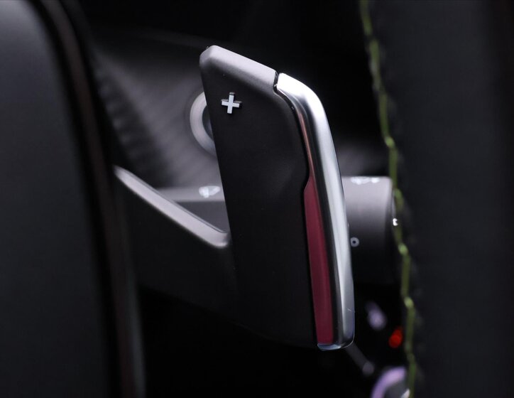 Peugeot 2008 SUV / Terénní 1,2 l 96 kw