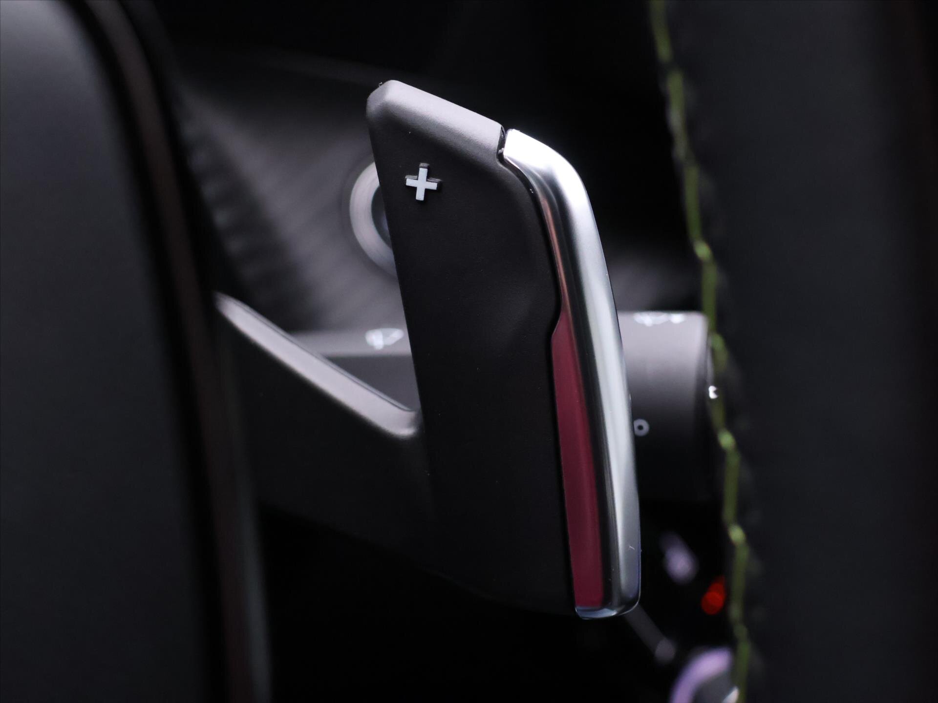 Peugeot 2008 SUV / Terénní 1,2 l 96 kw