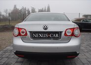 Volkswagen Jetta Kombi 1,4 l 90 kw