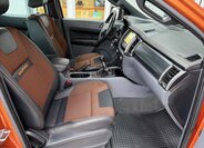 Ford Ranger Pick-up 3,2 l 147 kw