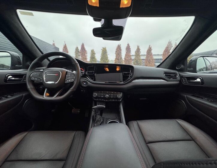 Dodge Durango SUV 5,7 l 268 kw