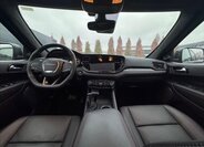 Dodge Durango SUV 5,7 l 268 kw