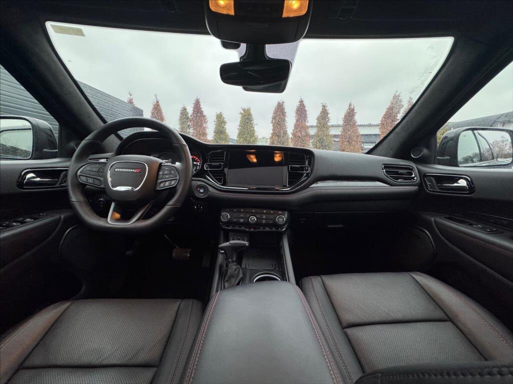 Dodge Durango SUV 5,7 l 268 kw