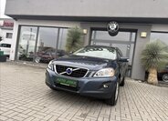 Volvo XC60 Kombi 2,4 l 129 kw