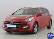 Hyundai i30 Kombi 1,6 l 99 kw