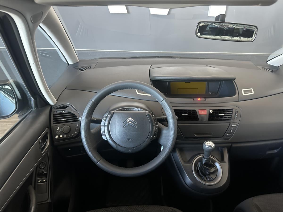 Citroën C4 Picasso