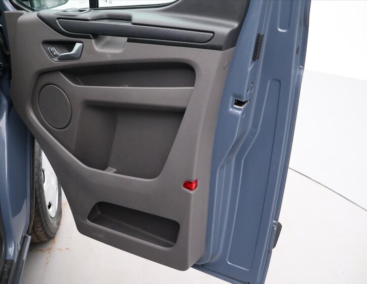 Ford Transit Custom Ostatní 2,0 l 77 kw
