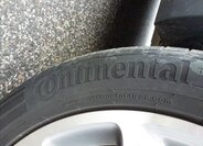 Citroën C-Crosser SUV 2,2 l 115 kw