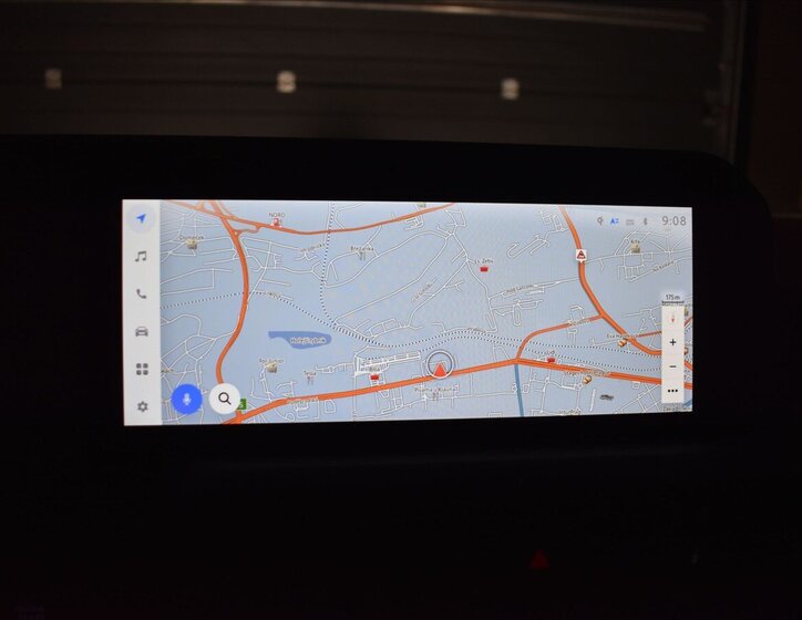 Toyota Land Cruiser SUV / Terénní 2,8 l 151 kw