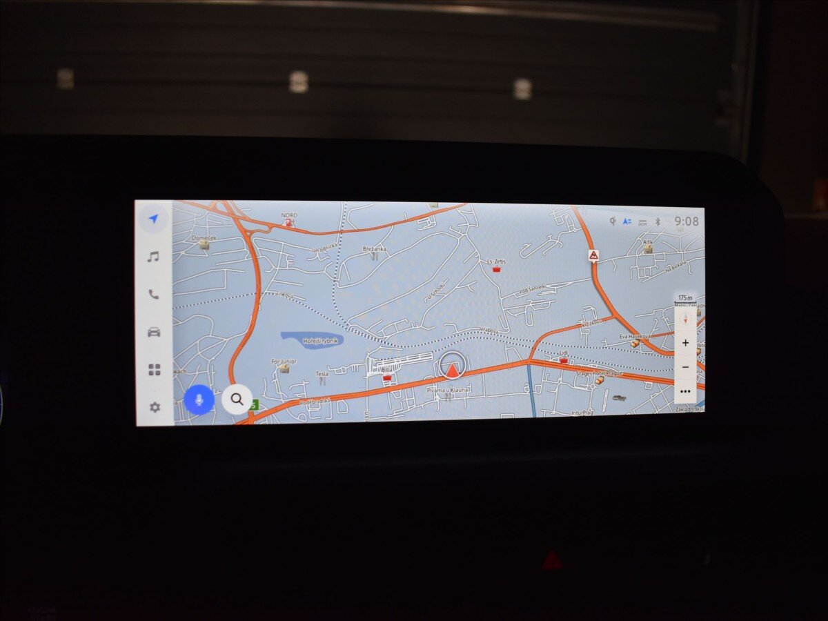 Toyota Land Cruiser SUV / Terénní 2,8 l 151 kw