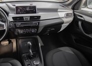 BMW X1 SUV / Terénní 2,0 l 140 kw