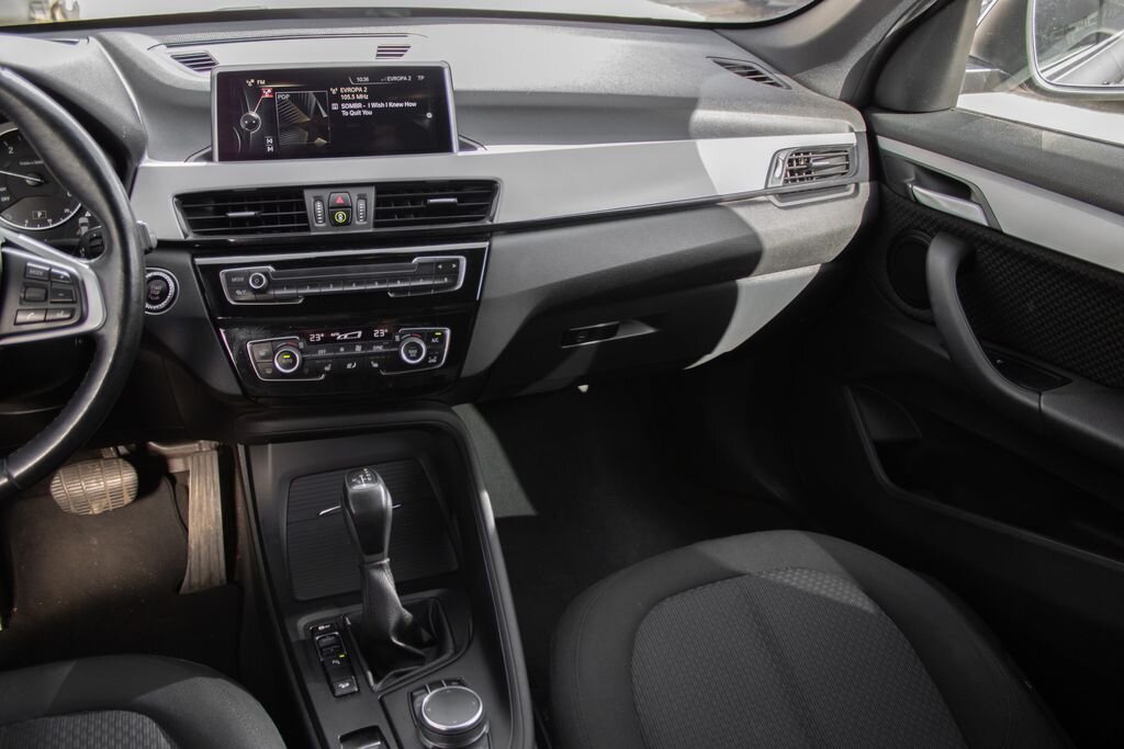 BMW X1 SUV / Terénní 2,0 l 140 kw