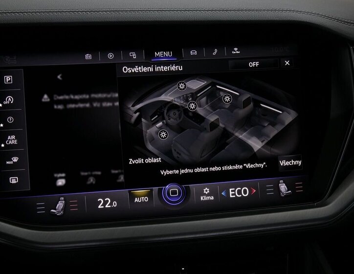 Volkswagen Touareg 32