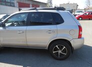 Hyundai Tucson Kombi 2,0 l 82 kw
