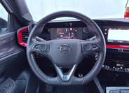 Opel Mokka SUV / Terénní 1,2 l 96 kw