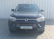 SsangYong Korando Kombi 1,5 l 120 kw