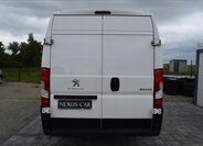 Peugeot Boxer Skříň 2,0 l 120 kw