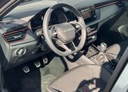 Škoda Kamiq Hatchback 999,0 85 kw