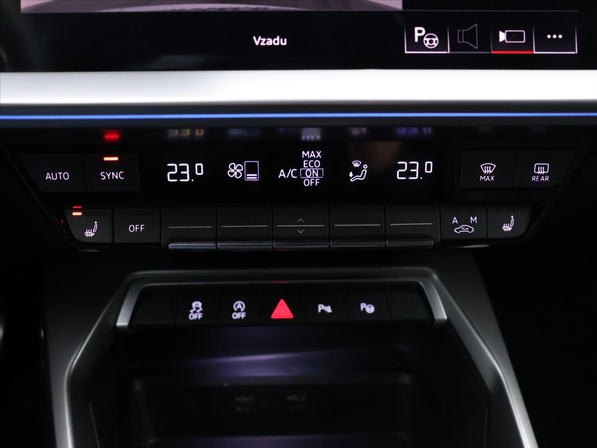 Audi A3 Hatchback 1,5 l 110 kw