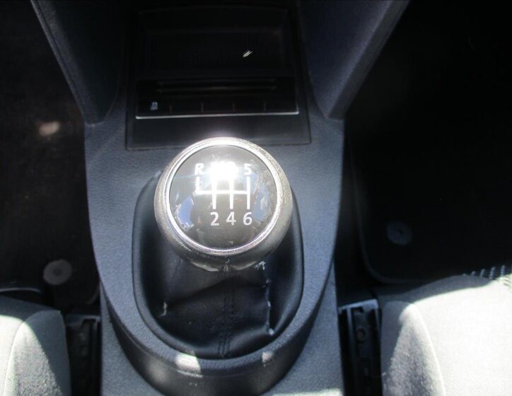 Volkswagen Touran 16