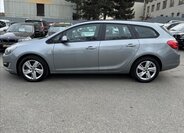 Opel Astra Kombi 1,7 l 81 kw