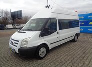 Ford Transit Ostatní 2,2 l 92 kw