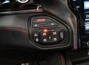 Dodge RAM Pick-up 3,0 l 402 kw