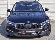 Škoda Octavia Liftback 1,5 l 110 kw