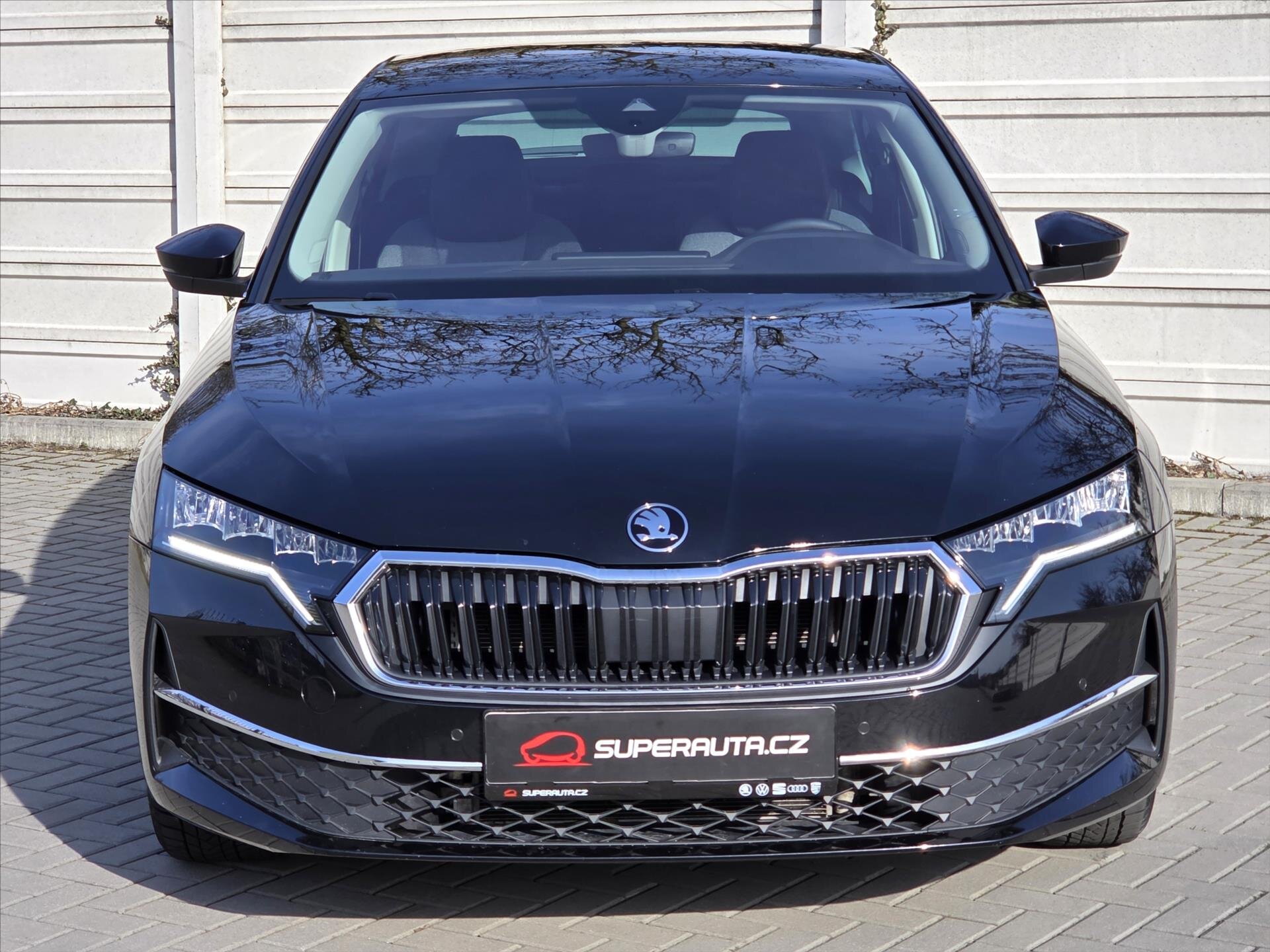 Škoda Octavia Liftback 1,5 l 110 kw