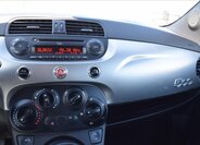 Fiat 500 Hatchback 875,0 63 kw