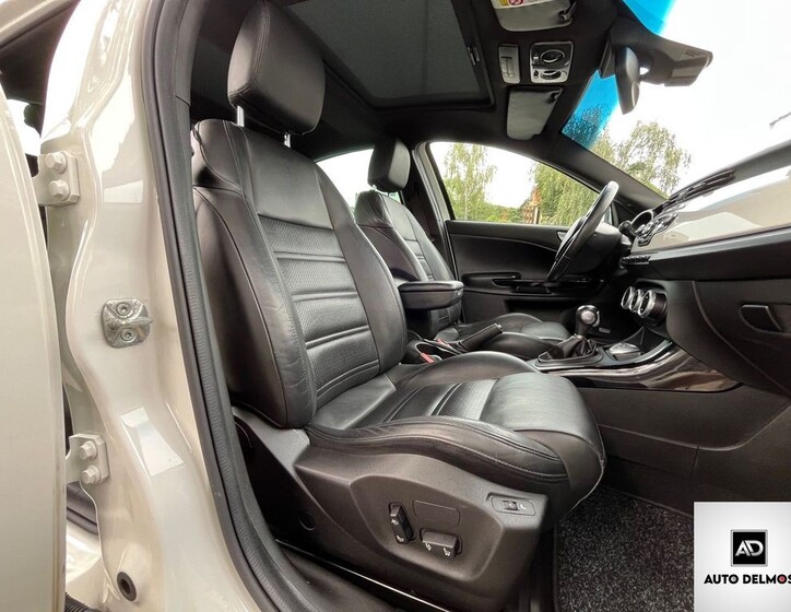 Alfa Romeo Giulietta 25