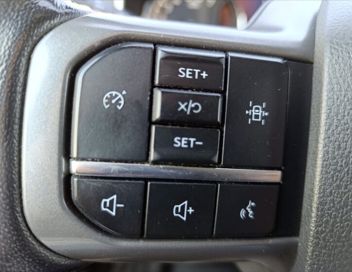 Ford F-150 Pick-up 2,7 l 242 kw