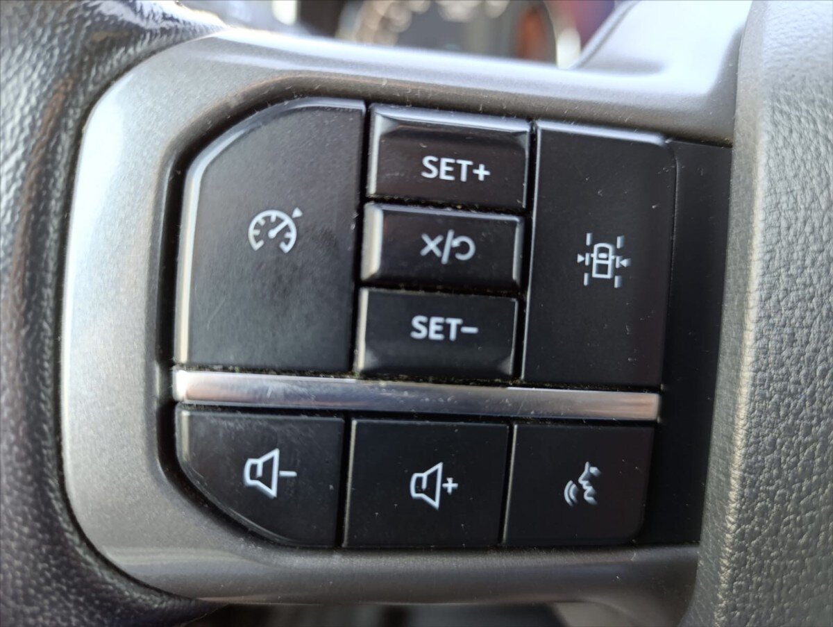 Ford F-150 Pick-up 2,7 l 242 kw