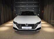 Volkswagen Arteon Liftback 2,0 l 176 kw