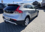 Volvo V40 Hatchback 2,0 l 140 kw