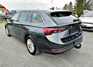 Škoda Octavia Kombi 2,0 l 85 kw