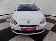 Renault Fluence Sedan 1,6 l 81 kw