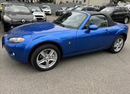 Mazda MX-5 Ostatní 1,8 l 93 kw
