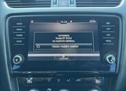 Škoda Octavia Kombi 1,6 l 85 kw